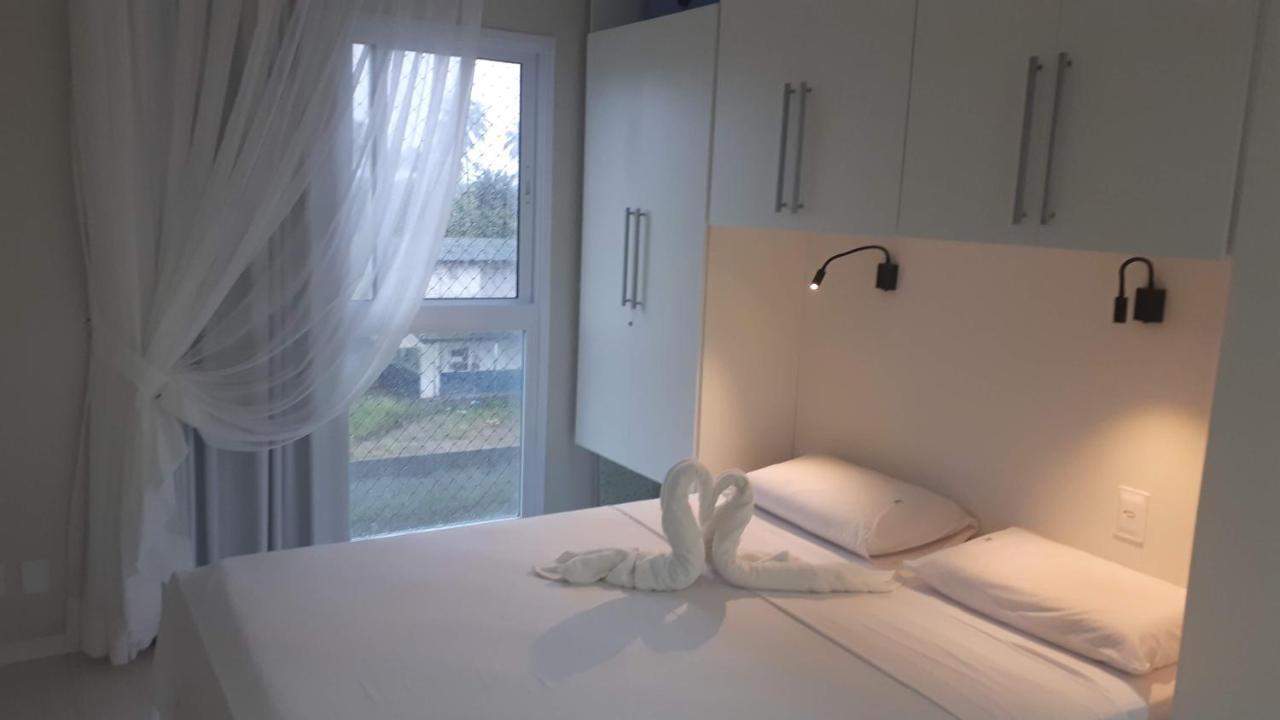 Flat 5 Estrelas Muro Alto 1Q Порту-де-Галиньяш Экстерьер фото