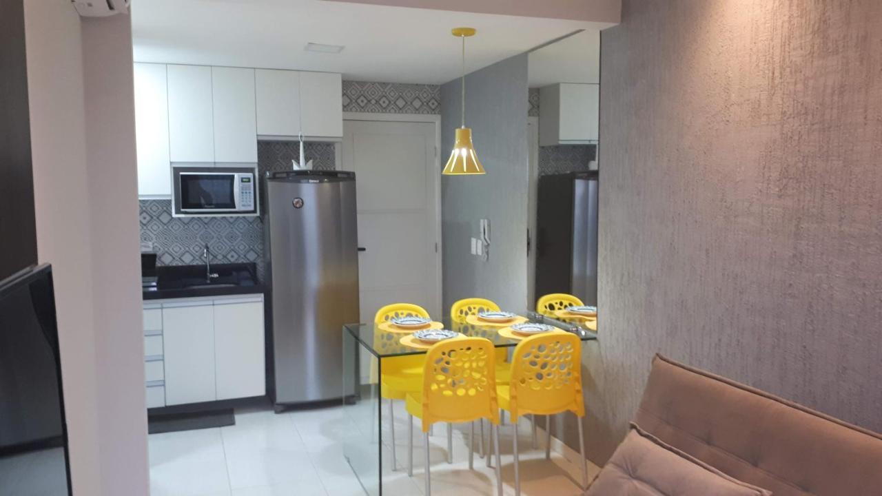 Flat 5 Estrelas Muro Alto 1Q Порту-де-Галиньяш Экстерьер фото