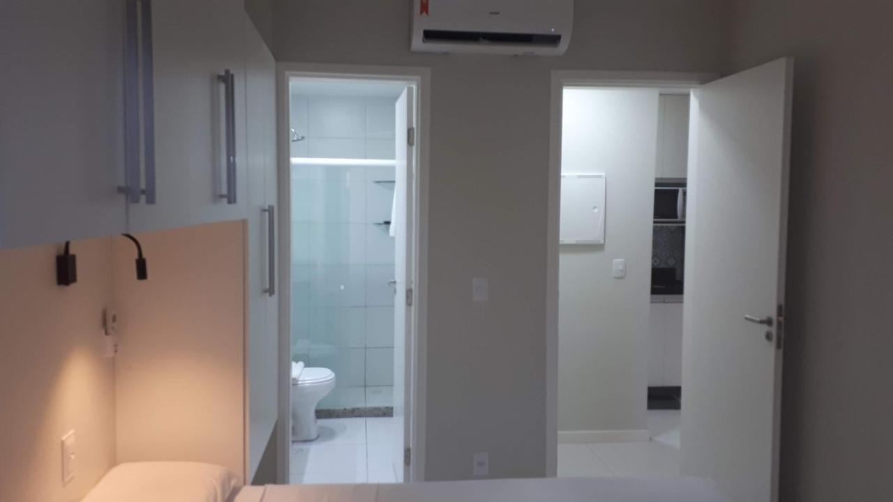 Flat 5 Estrelas Muro Alto 1Q Порту-де-Галиньяш Экстерьер фото
