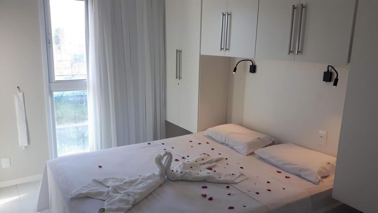 Flat 5 Estrelas Muro Alto 1Q Порту-де-Галиньяш Экстерьер фото