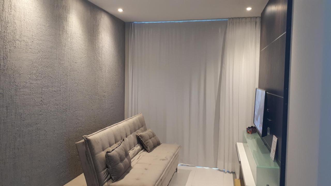 Flat 5 Estrelas Muro Alto 1Q Порту-де-Галиньяш Экстерьер фото