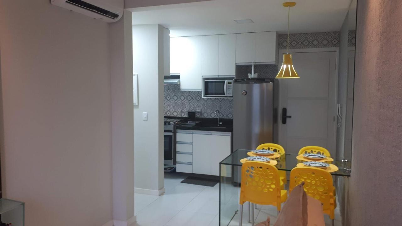 Flat 5 Estrelas Muro Alto 1Q Порту-де-Галиньяш Экстерьер фото