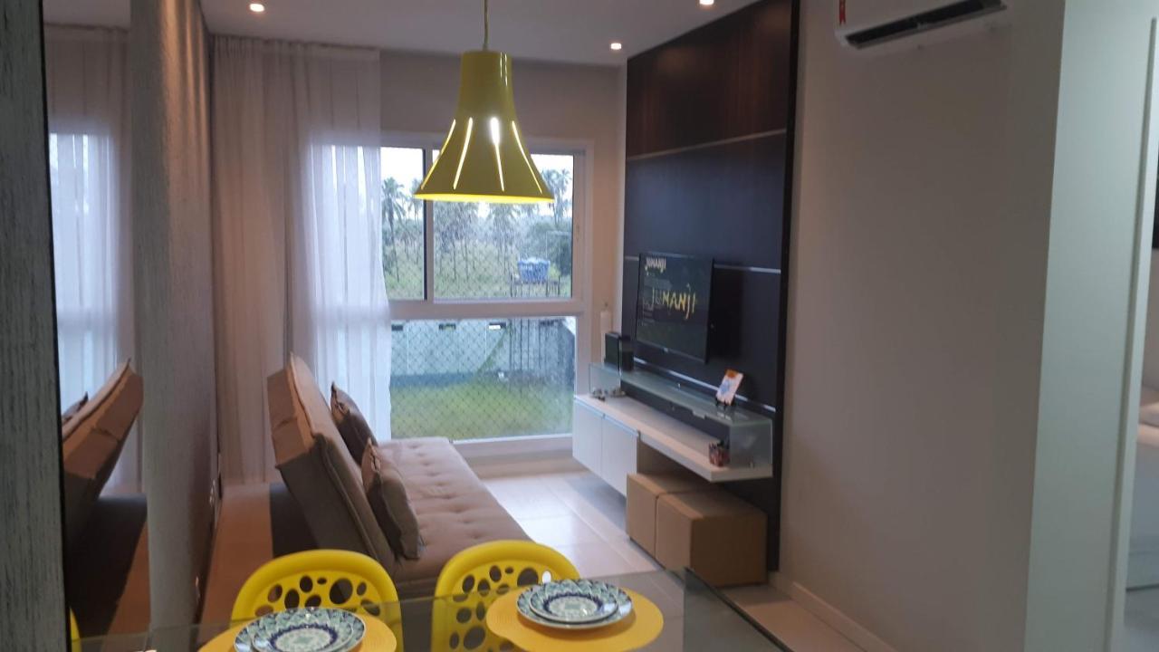 Flat 5 Estrelas Muro Alto 1Q Порту-де-Галиньяш Экстерьер фото