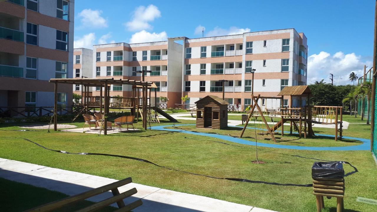 Flat 5 Estrelas Muro Alto 1Q Порту-де-Галиньяш Экстерьер фото