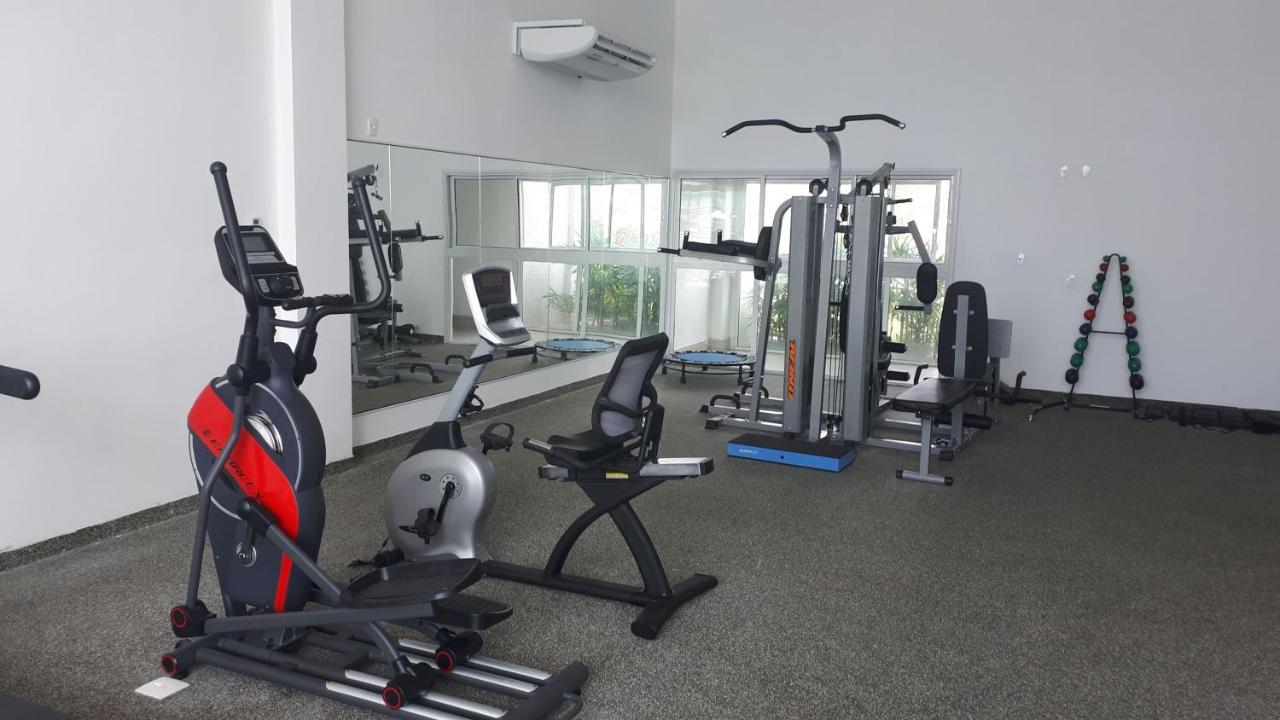 Flat 5 Estrelas Muro Alto 1Q Порту-де-Галиньяш Экстерьер фото