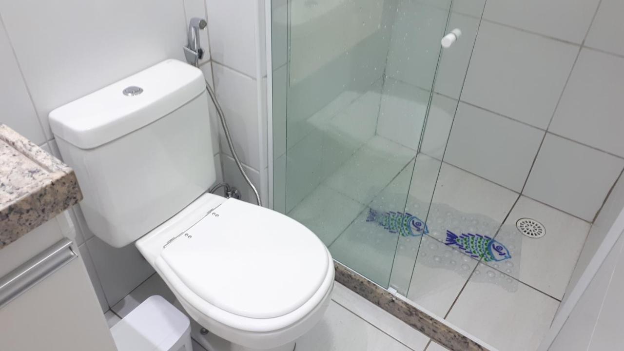 Flat 5 Estrelas Muro Alto 1Q Порту-де-Галиньяш Экстерьер фото